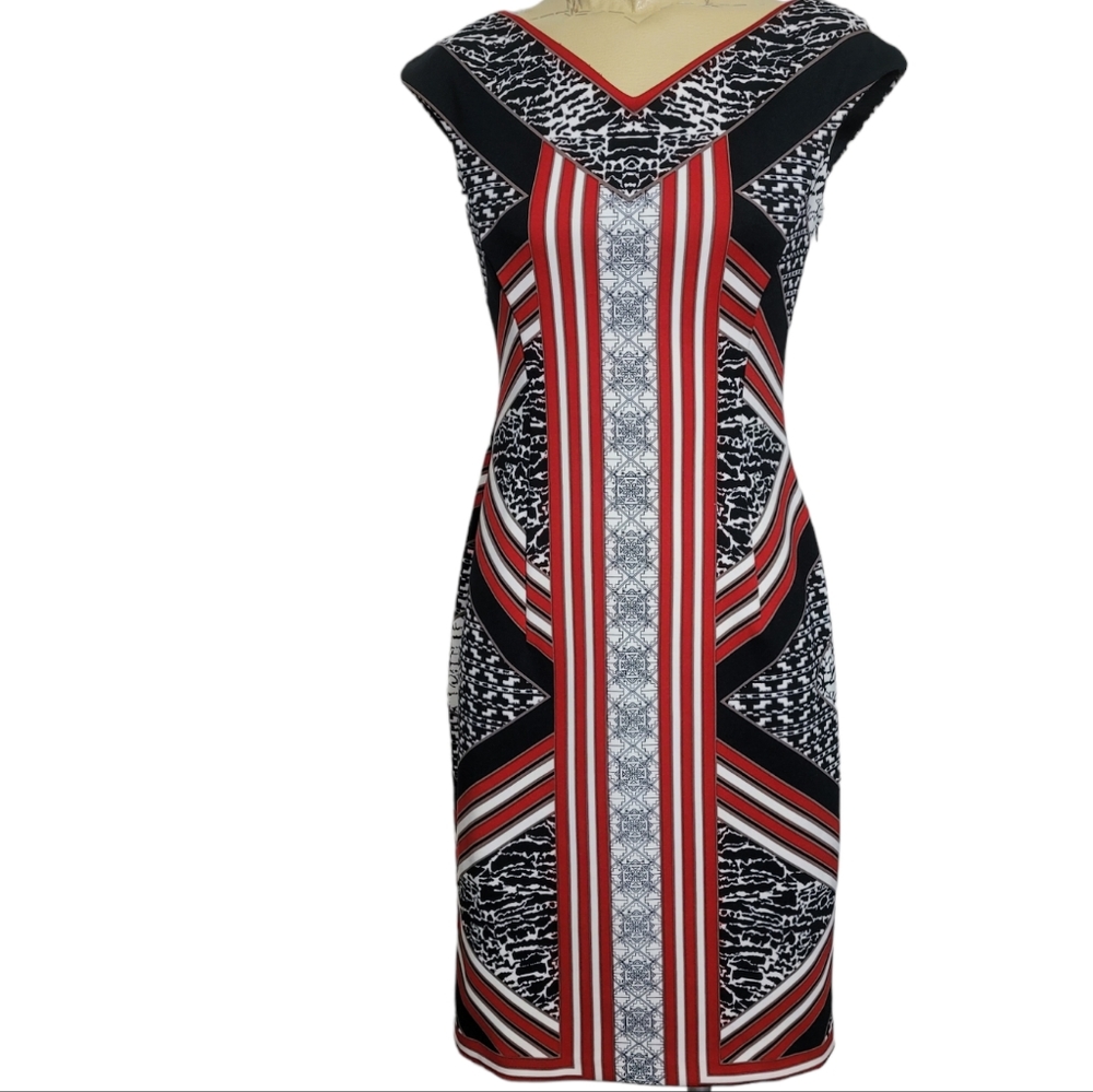 Maggy L dress
